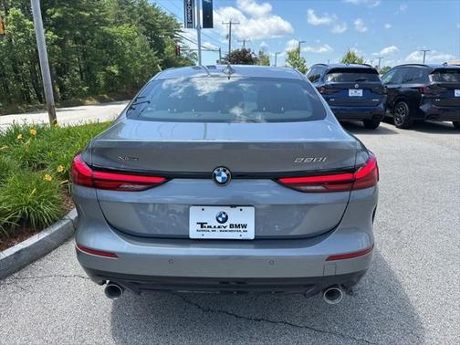 2022 BMW 228 Gran Coupe i xDrive