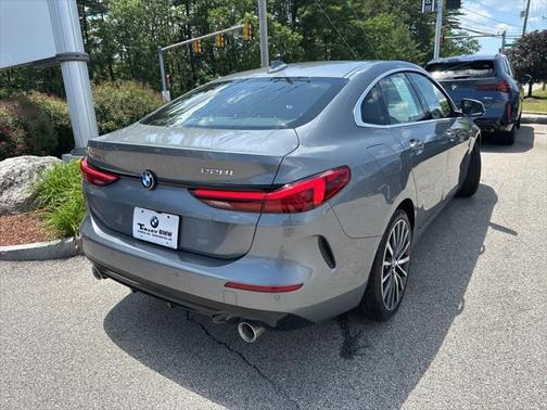 2022 BMW 228 Gran Coupe i xDrive