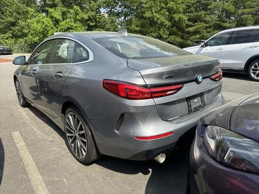 2022 BMW 228 Gran Coupe i xDrive