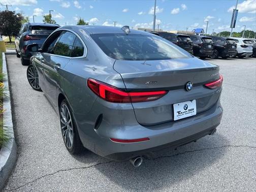 2022 BMW 228 Gran Coupe i xDrive