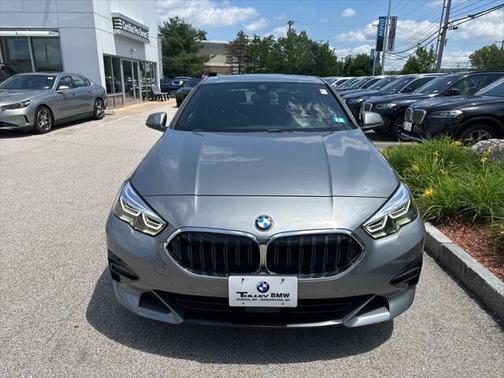 2022 BMW 228 Gran Coupe i xDrive
