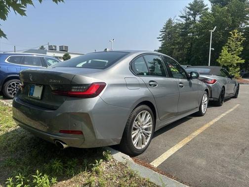 2023 BMW 330 xDrive