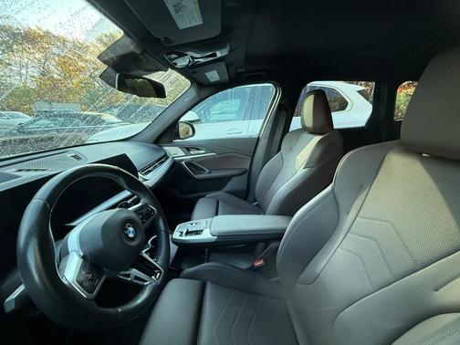 2023 BMW X1 xDrive28i