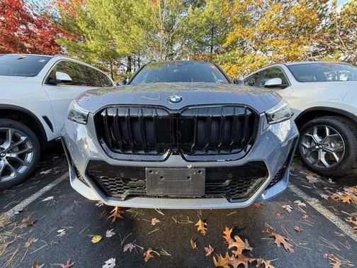 2023 BMW X1 xDrive28i