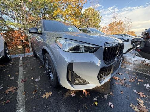 2023 BMW X1 xDrive28i