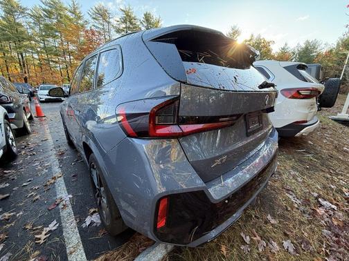 2023 BMW X1 xDrive28i