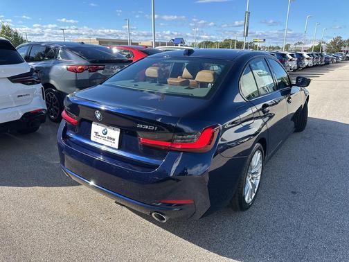 2023 BMW 330 xDrive