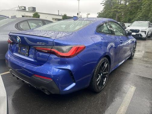 2023 BMW 430 i xDrive