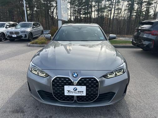 2023 BMW 430 Gran Coupe i xDrive