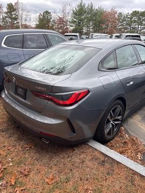 2023 BMW 430 Gran Coupe i xDrive