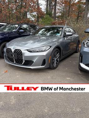 2023 BMW 430 Gran Coupe i xDrive