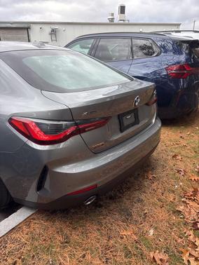 2023 BMW 430 Gran Coupe i xDrive