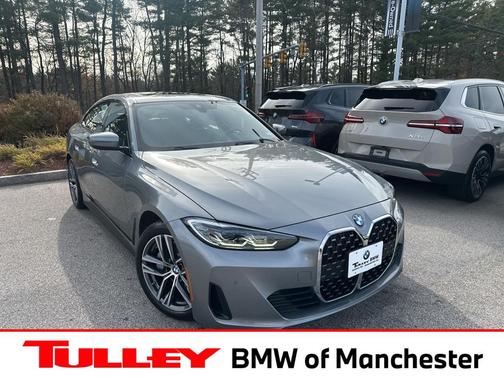 2023 BMW 430 Gran Coupe i xDrive