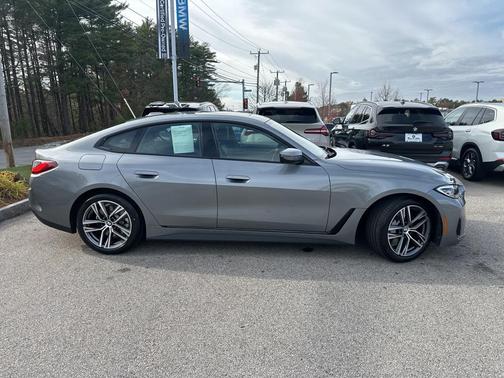2023 BMW 430 Gran Coupe i xDrive