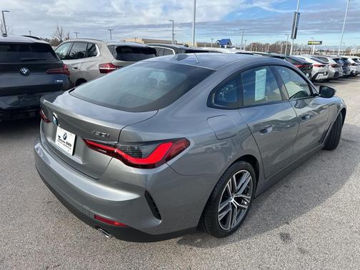 2023 BMW 430 Gran Coupe i xDrive