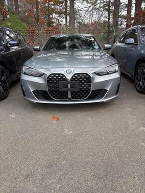 2023 BMW 430 Gran Coupe i xDrive