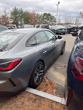 2023 BMW 430 Gran Coupe i xDrive
