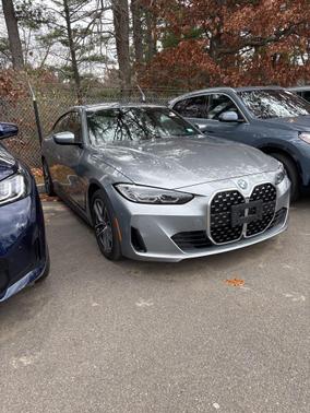 2023 BMW 430 Gran Coupe i xDrive