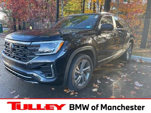 2024 Volkswagen Atlas Cross Sport 2.0T SEL
