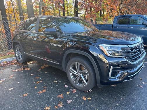 2024 Volkswagen Atlas Cross Sport 2.0T SEL
