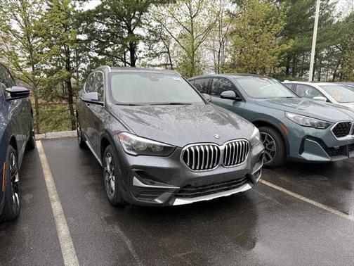 2022 BMW X1 xDrive28i