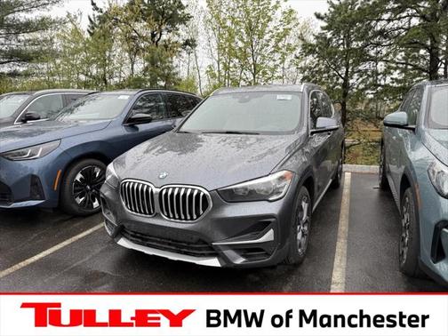 2022 BMW X1 xDrive28i