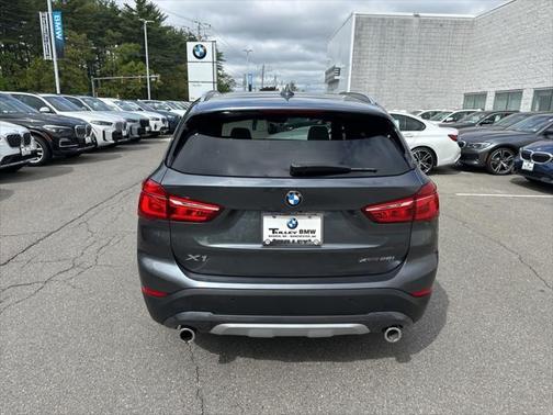2022 BMW X1 xDrive28i