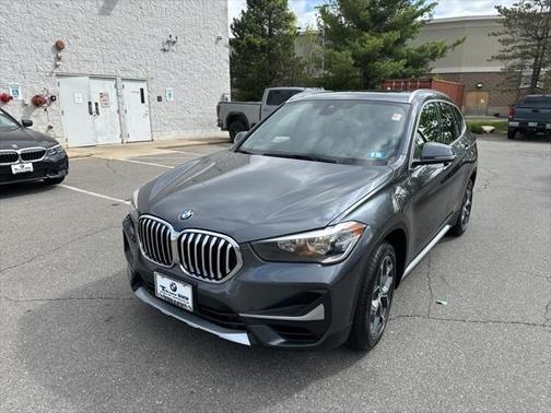 2022 BMW X1 xDrive28i