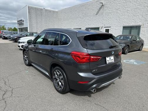 2022 BMW X1 xDrive28i