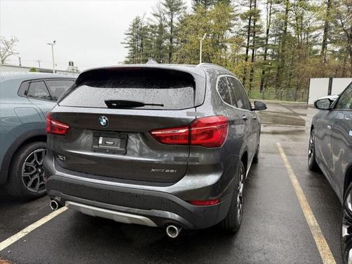 2022 BMW X1 xDrive28i