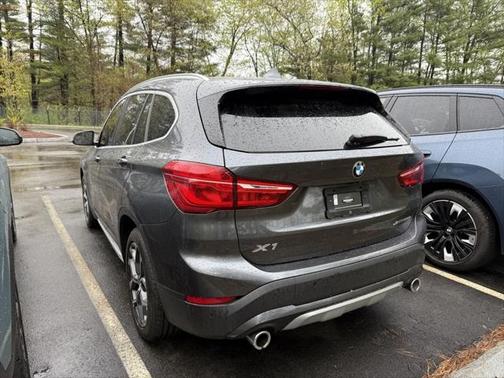 2022 BMW X1 xDrive28i