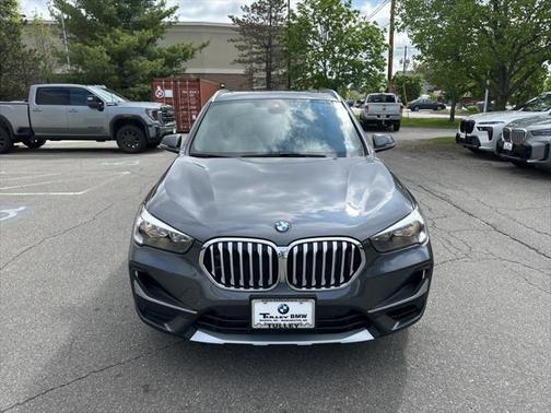 2022 BMW X1 xDrive28i