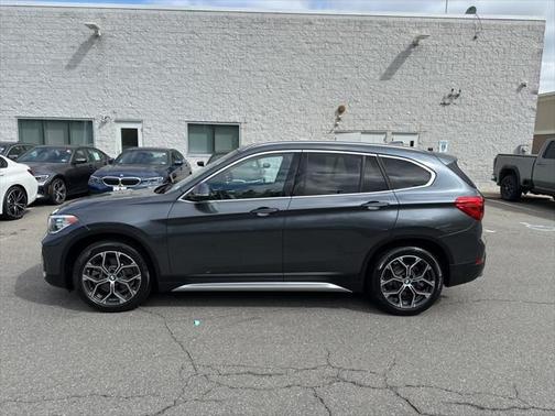 2022 BMW X1 xDrive28i
