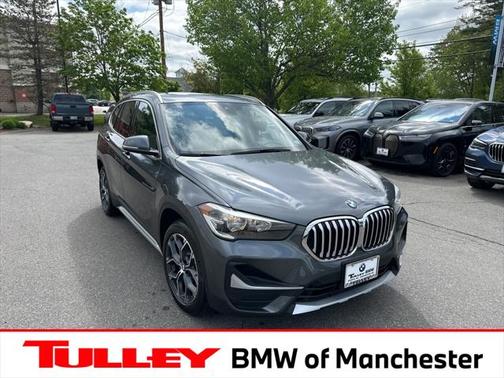 2022 BMW X1 xDrive28i