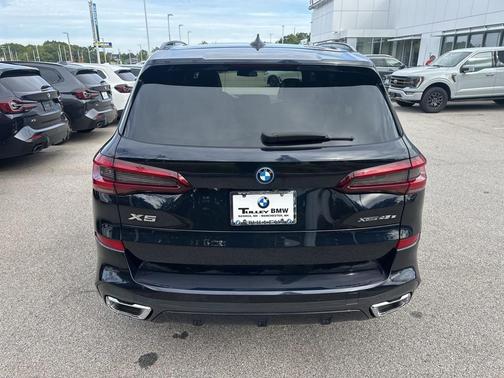 2022 BMW X5 PHEV xDrive45e