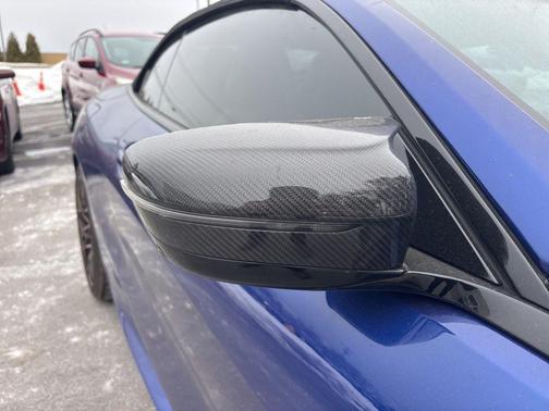 2023 BMW M8 Competition