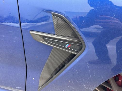 2023 BMW M8 Competition