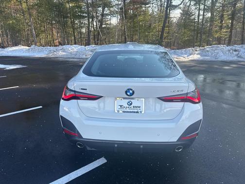 2023 BMW 430 Gran Coupe i xDrive