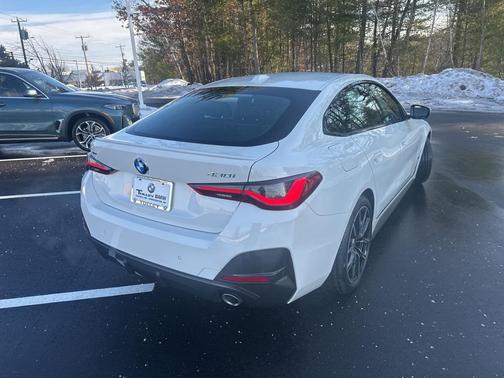 2023 BMW 430 Gran Coupe i xDrive