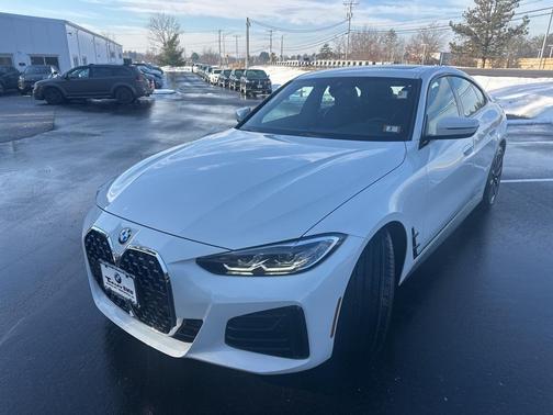 2023 BMW 430 Gran Coupe i xDrive