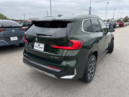 2025 BMW X1 xDrive28i