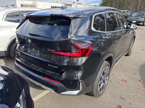 2024 BMW X1 xDrive28i