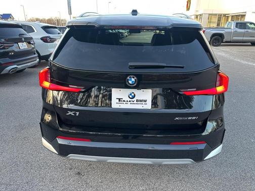2024 BMW X1 xDrive28i
