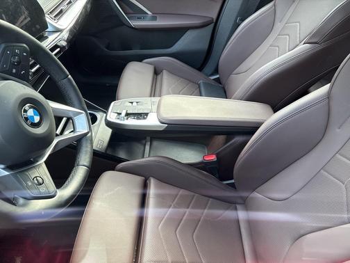 2024 BMW X1 xDrive28i