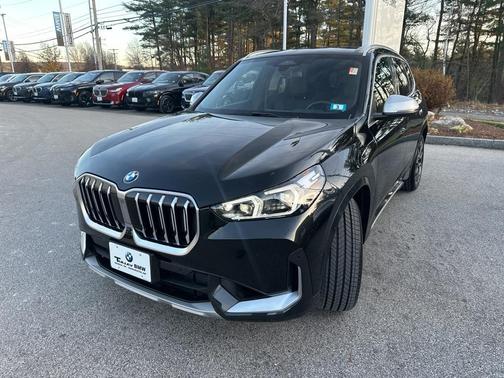 2024 BMW X1 xDrive28i