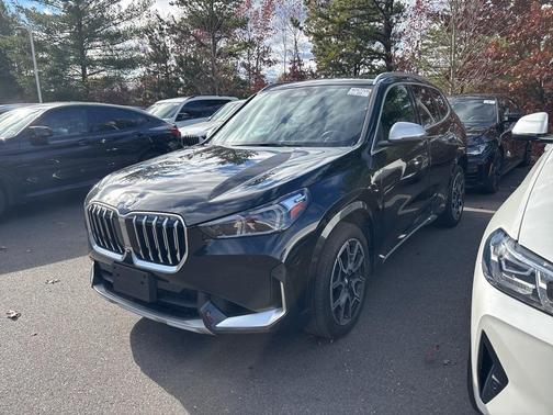 2024 BMW X1 xDrive28i