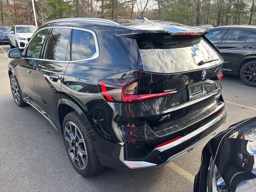 2024 BMW X1 xDrive28i
