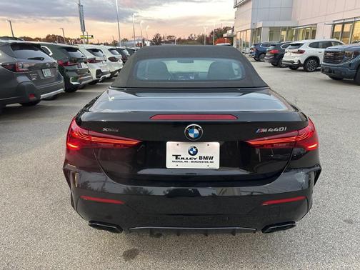 2025 BMW M440 i xDrive