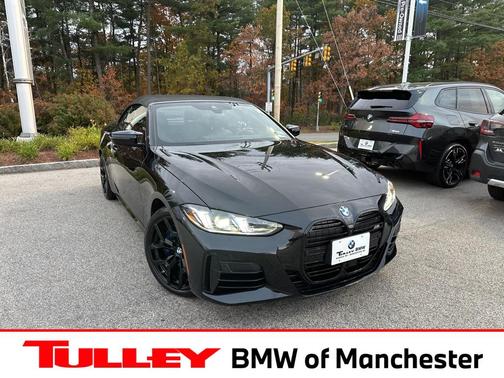 2025 BMW M440 i xDrive