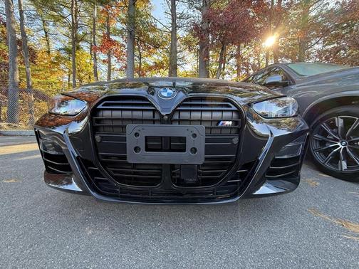 2025 BMW M440 i xDrive